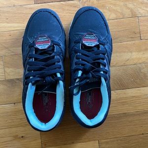 Working shoes
